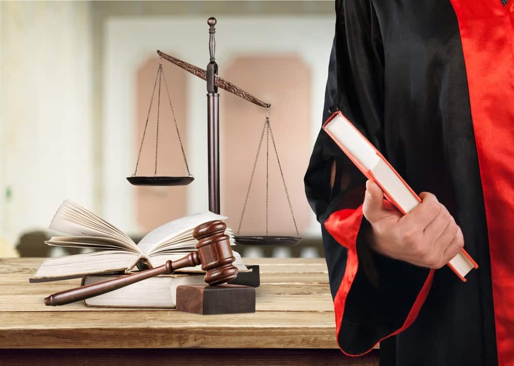 Law