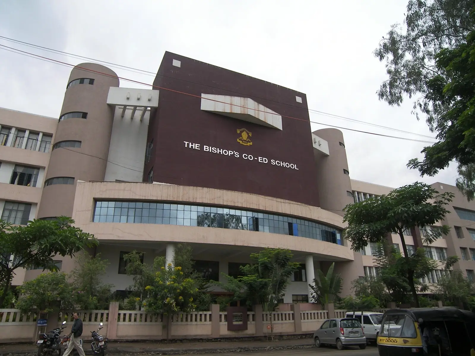 The Bishop's School Pune