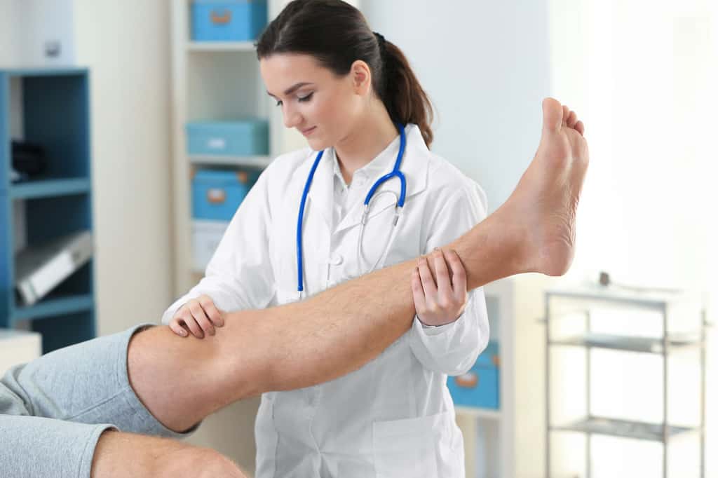 Physiotherapy